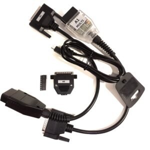 the package of essential adapters